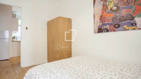 Foto 4 de Piso de alquiler en El Pilar, Valencia Capital