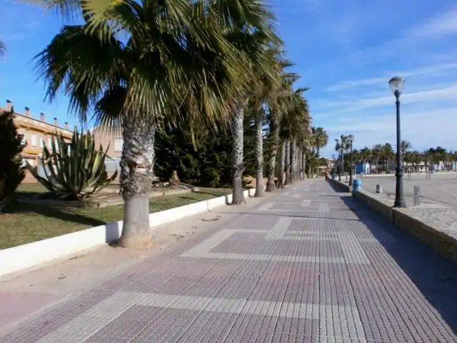 Pis amb piscina en venda a Los Narejos - Punta Calera, imagen 26