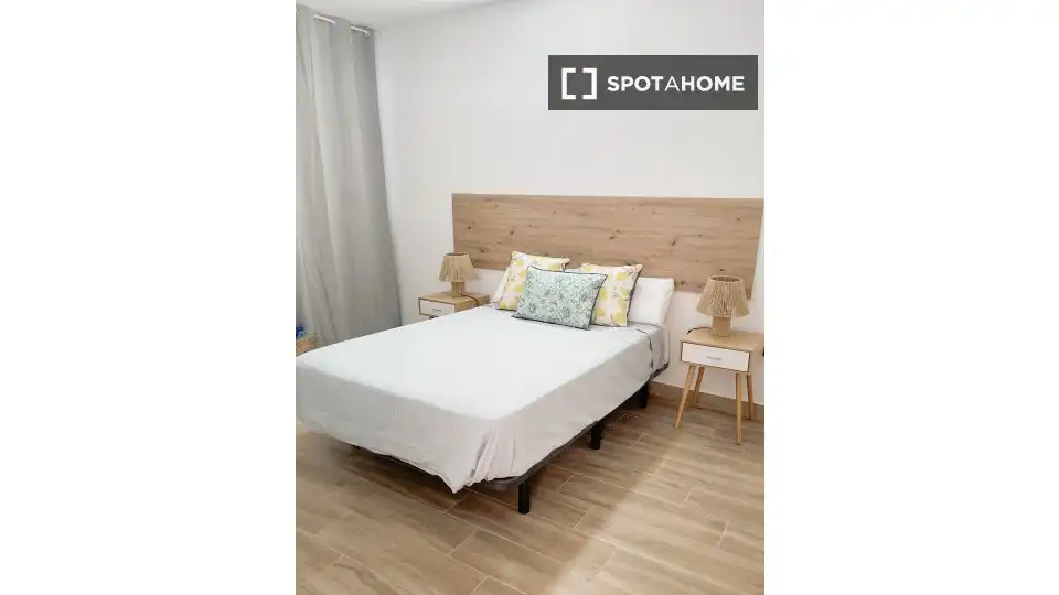 Zimmer in Arico