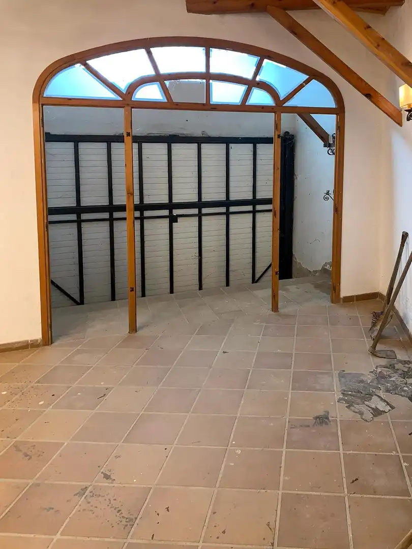 Country homes for sale in Tàrrega  with Air Conditioner, Heating and Private garden
