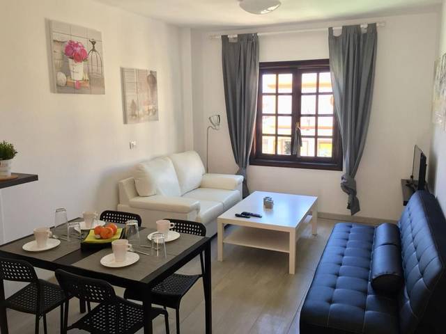 Apartamento en Venta en Calle Trasera San Blas, 64 en Golf del Sur - Amarilla Golf