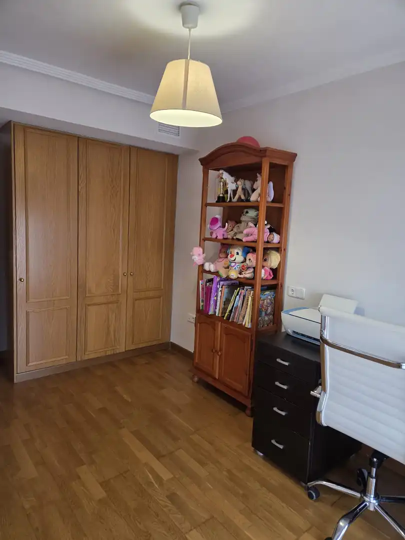 Maison mitoyenne avec piscine à vendre à Oeste, imagen 8