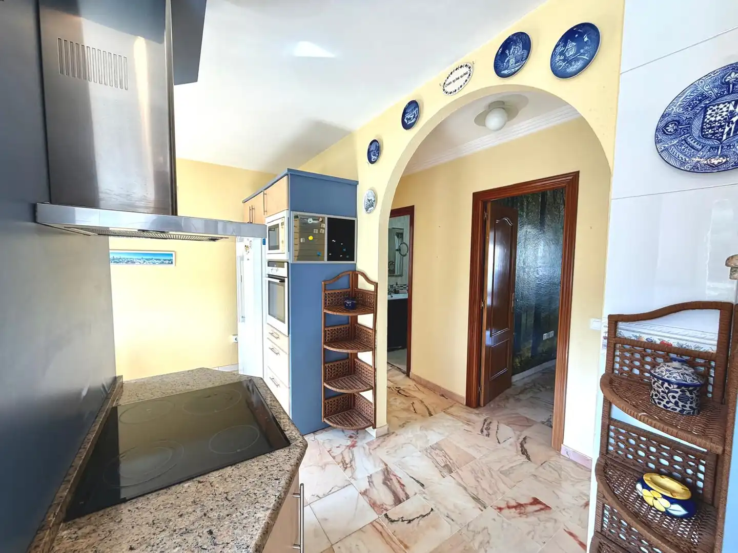 Attique avec piscine à vendre à Calle Heliotropo, imagen 9