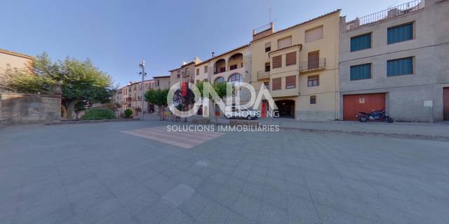 Casa adosada en Venta en Calle Ravàl del Vall, 25 en Salàs de Pallars