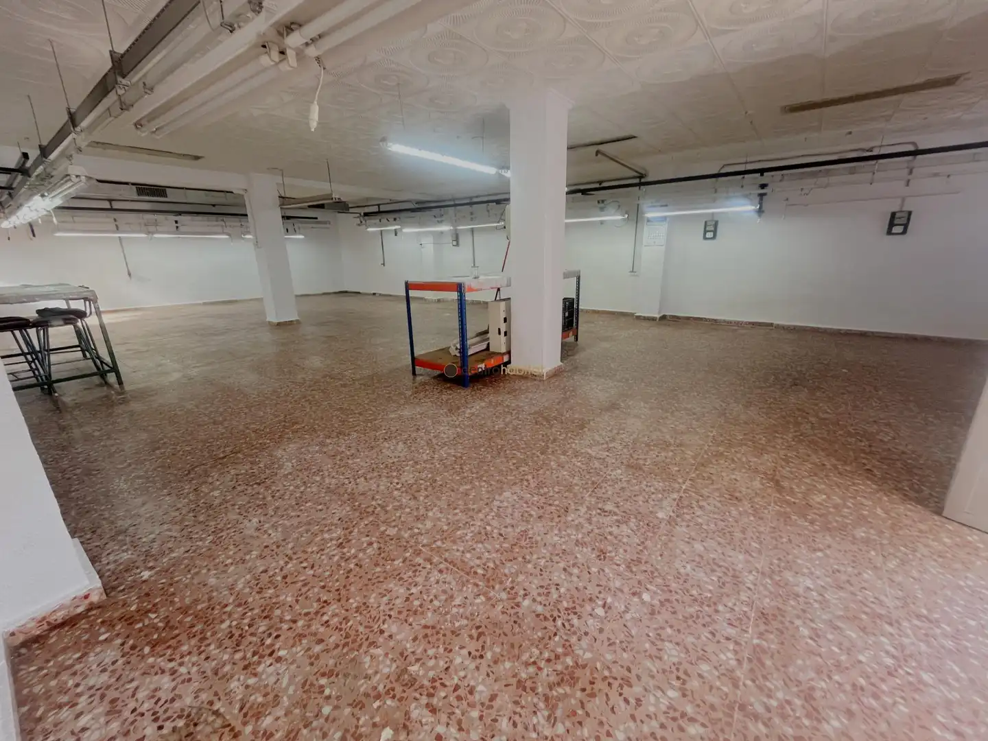 Nave industrial in vendita a Petrer, imagen 7