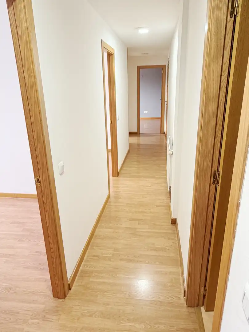 Wohnung zum Verkauf in Corvera de Asturias mit Heizung und Abstellraum