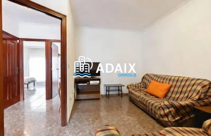 Schlafzimmer von Einfamilien-Reihenhaus zum Verkauf in Castellón de la Plana / Castelló de la Plana