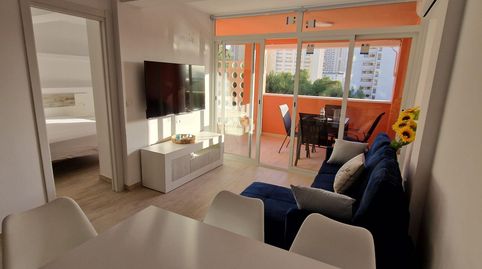 Foto 5 de Piso en venta en Avenida Montecarlo, Rincón Alto, Benidorm