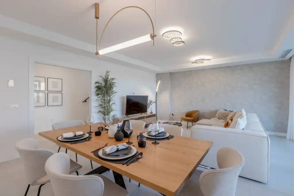 Habitatge amb piscina en venda a Mijas pueblo, imagen 7
