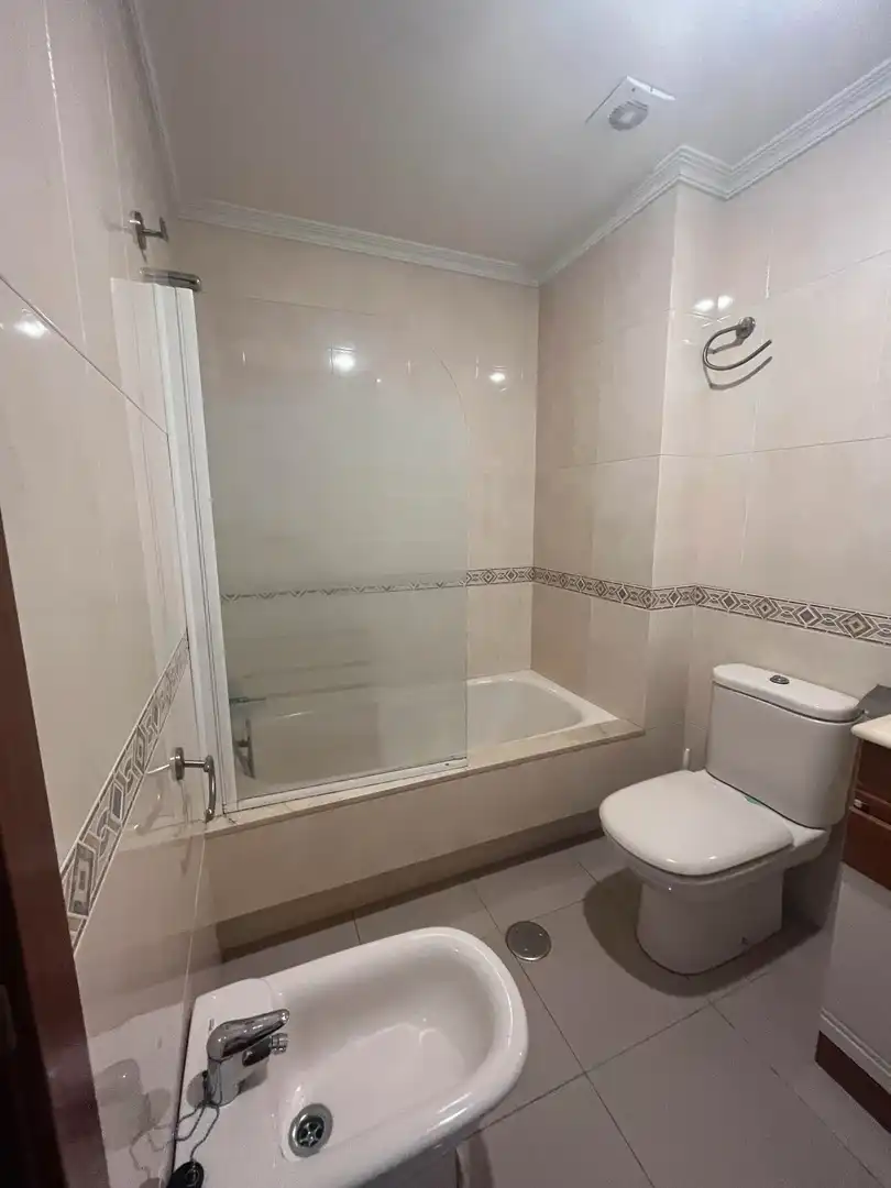Wohnung mit Aufzug zur Miete in Costa Lonxa 7, imagen 19
