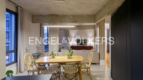 Foto 2 de Apartament de lloguer a San Francisco, Bizkaia