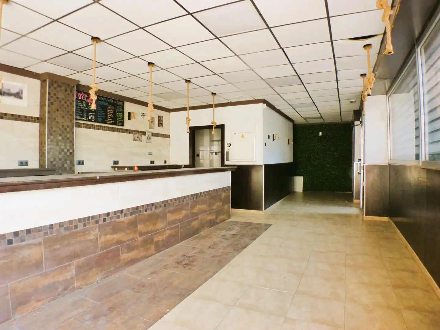 Commercial properties for rent in Alicante / Alacant