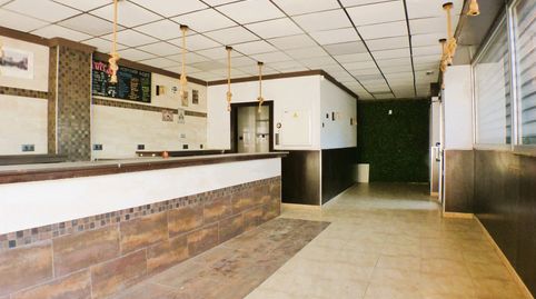 Foto 4 von Geschaftsraum zur Miete in Ciudad de Matanzas, 4, Paus - Poligono San Blas, Alicante / Alacant