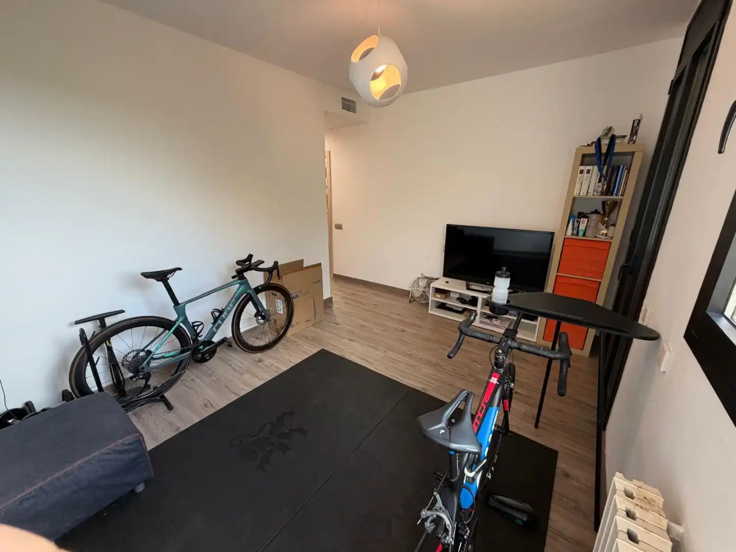 Maison mitoyenne avec piscine à vendre à Carrer Pla de Fogars 9, imagen 13