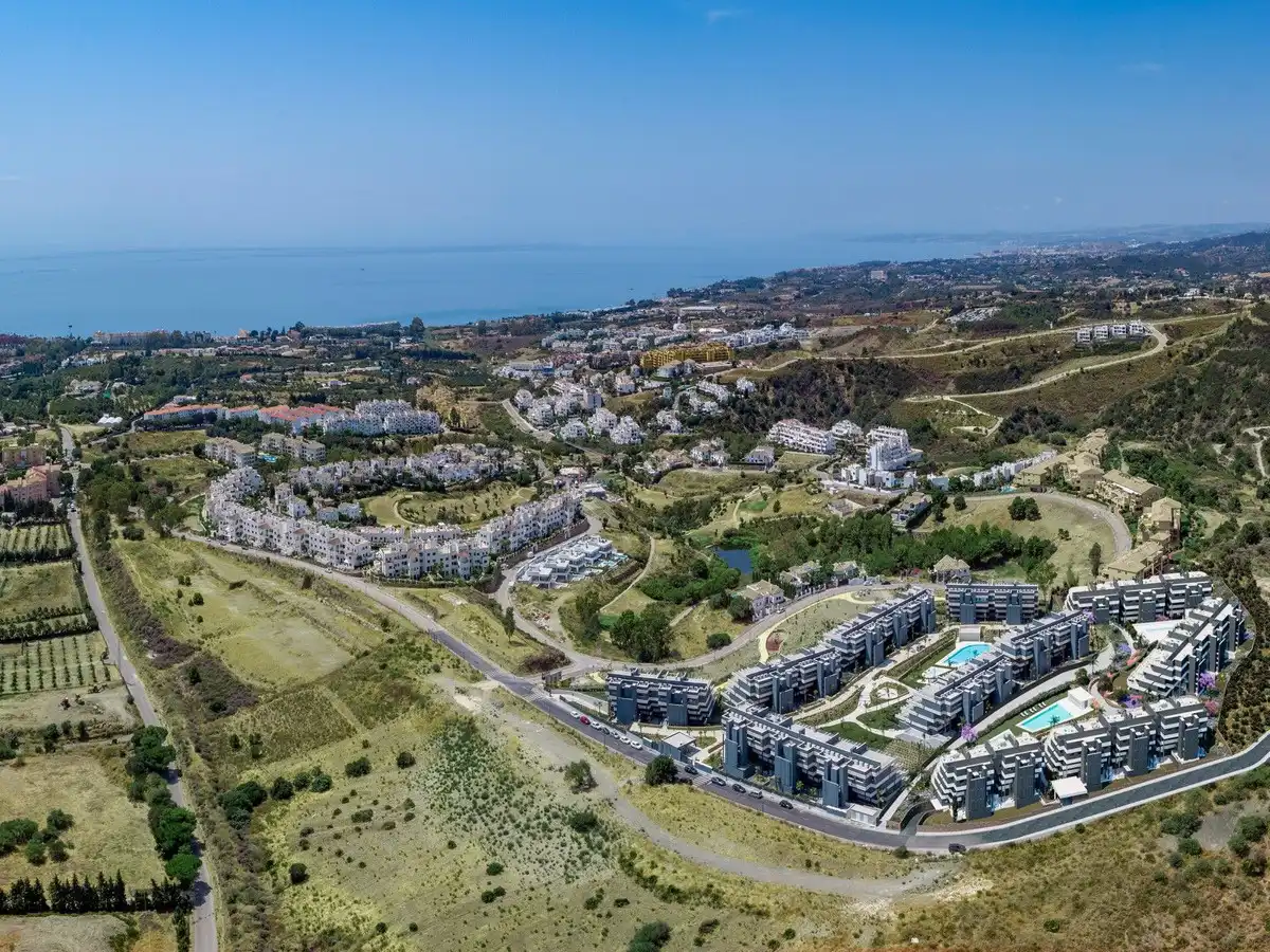 Apartment for sale in Estepona Pueblo, imagen 16