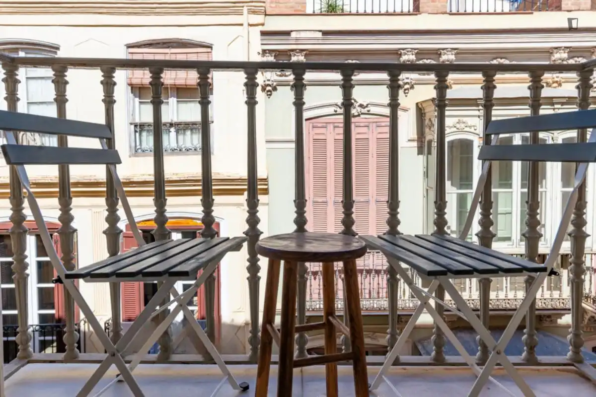 Apartment mit Aufzug zur Miete in Centro, imagen 13