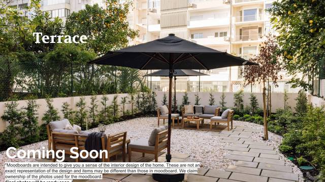 Apartamento en Alquiler en Avenida de América en Prosperidad