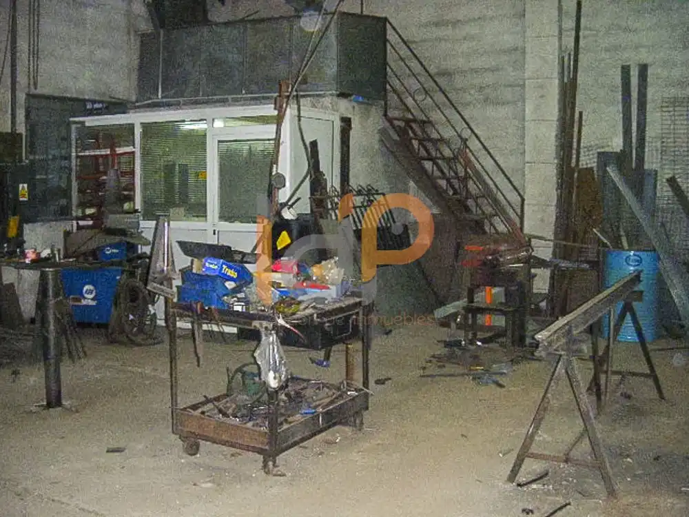 Local en venta en Huércal-Overa
