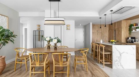 Foto 4 de Àtic en venda a Limonar, Málaga Capital