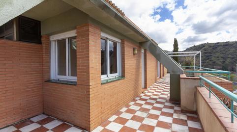 Foto 4 de Ático en venta en Rauda, 6, Crta. De la Sierra, Granada