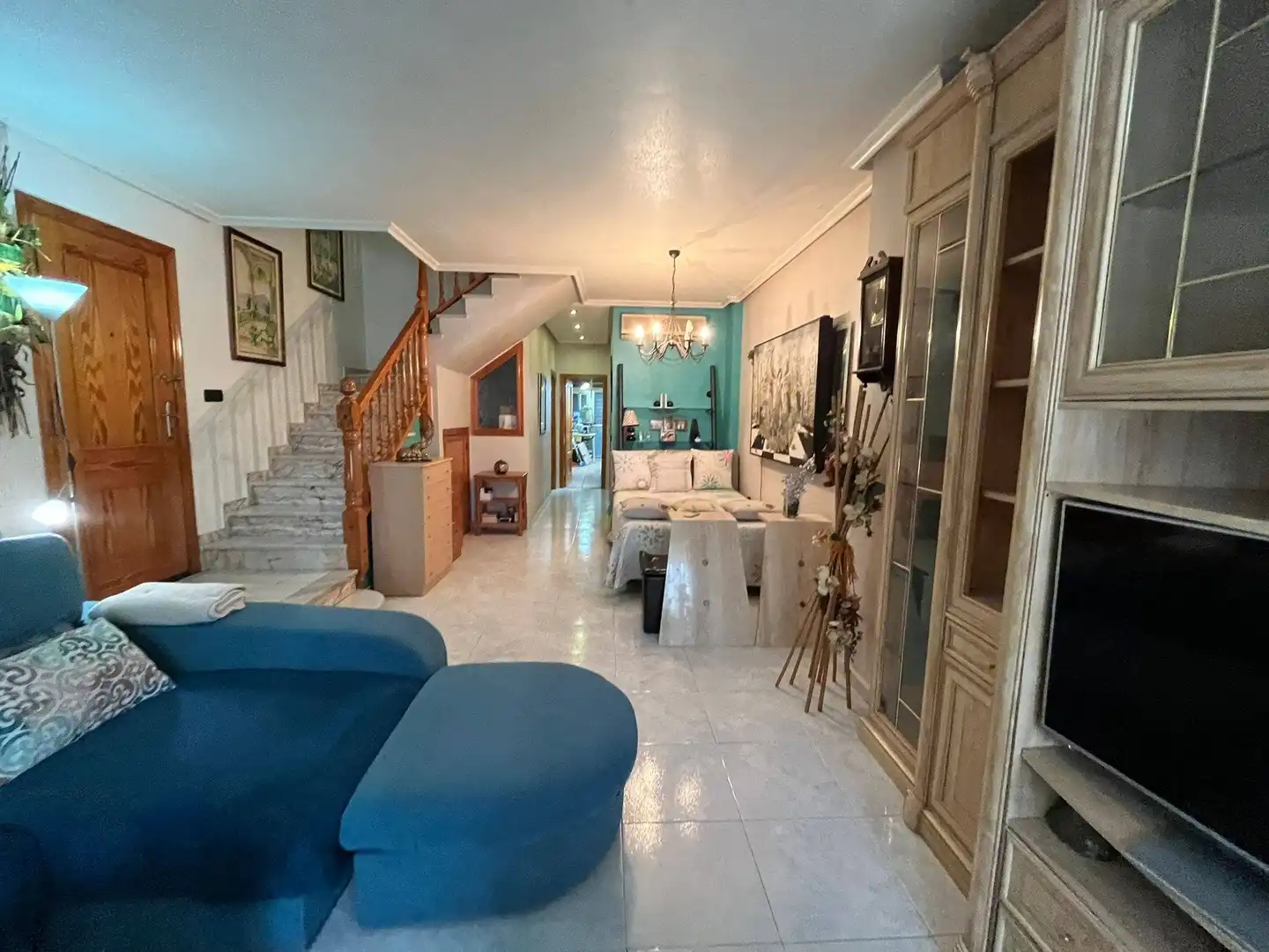 Dúplex en venta en Elche / Elx con Aire acondicionado