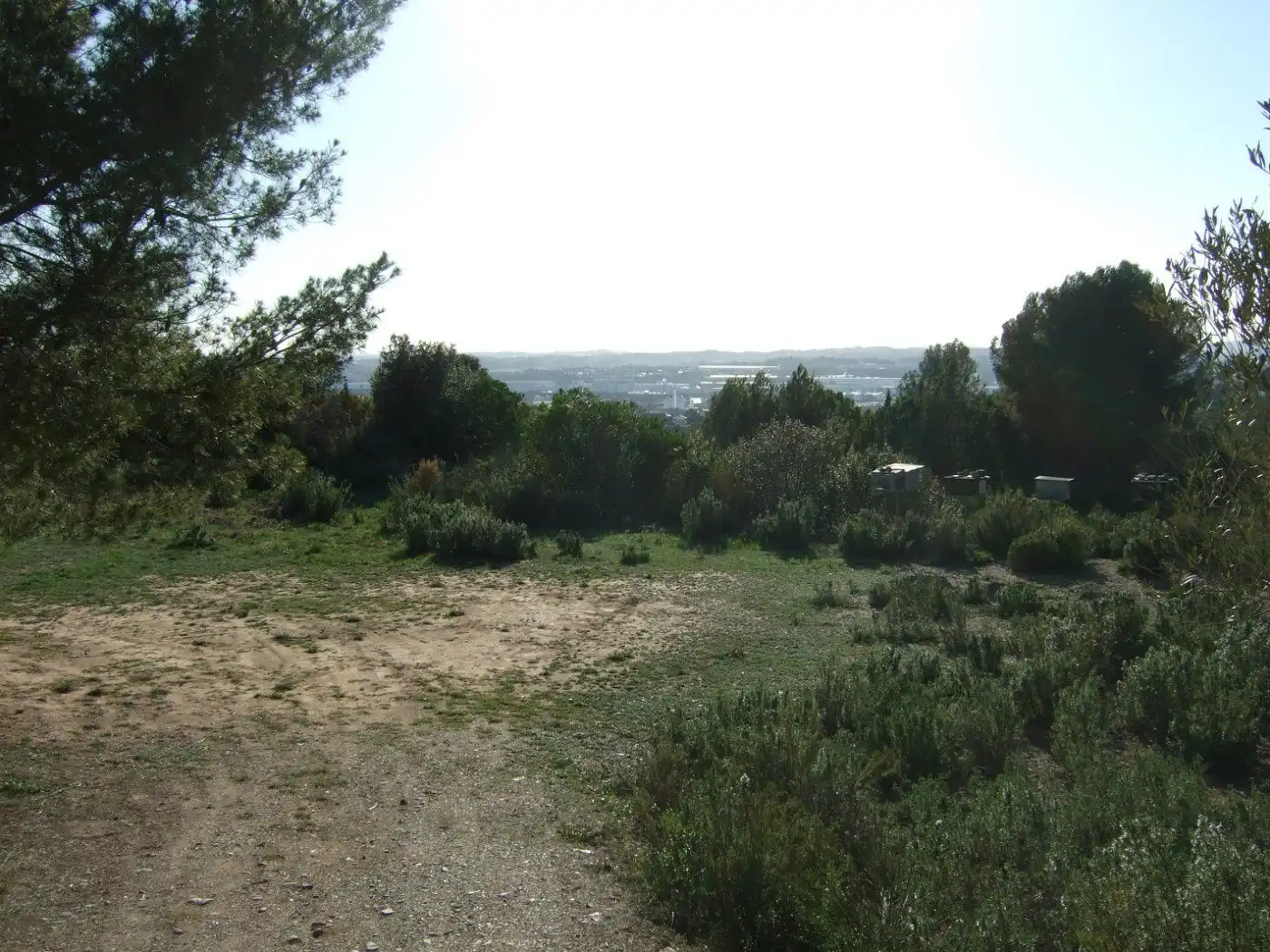Residential land for sale in Castellbisbal, imagen 2