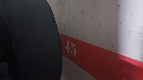 Photo 4 of Garage for sale in Calle de Miguel Corral Aragón, 3, Santa Teresa, Madrid