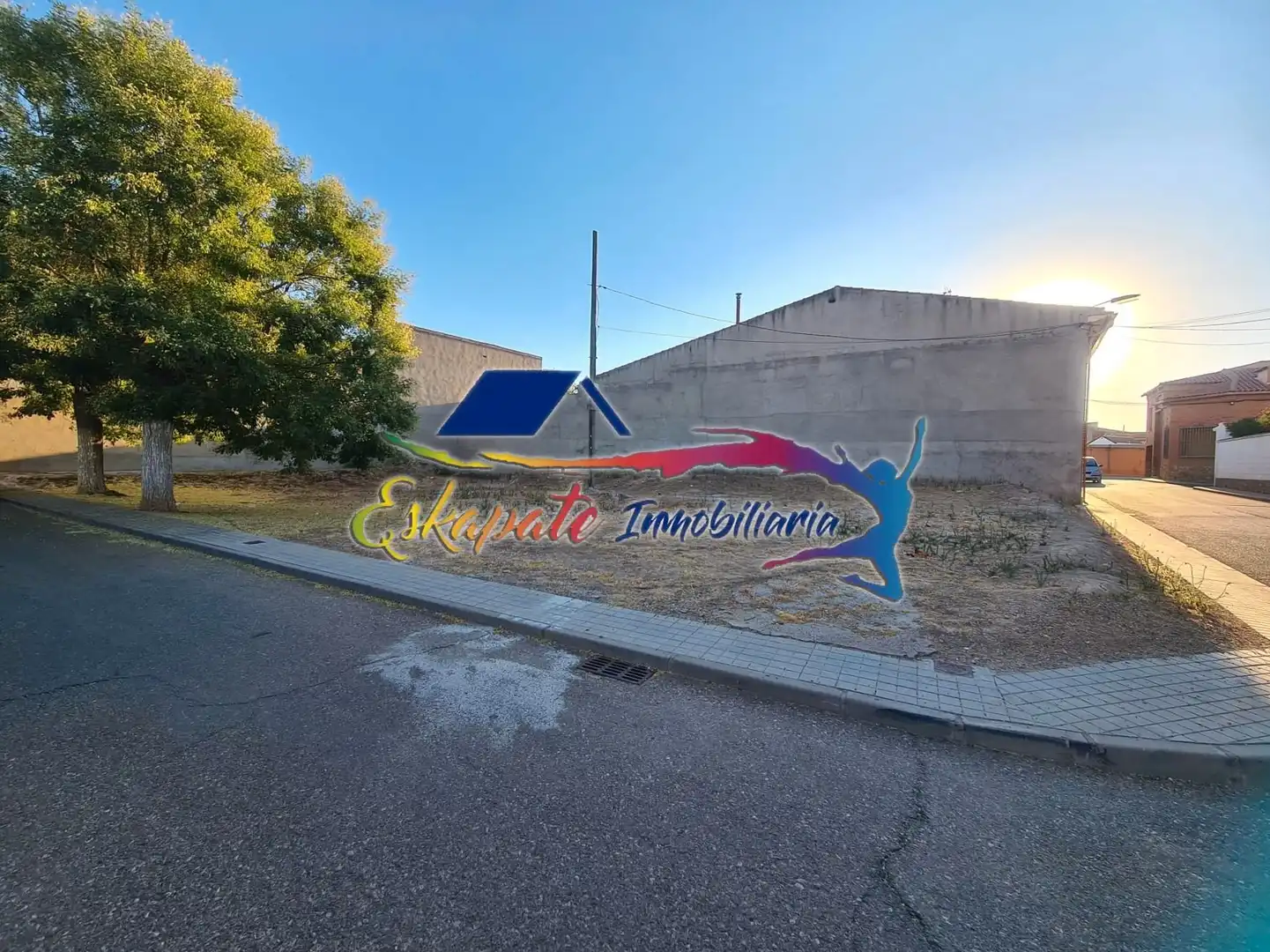 Terreny residencial en venda a Villacañas, imagen 2
