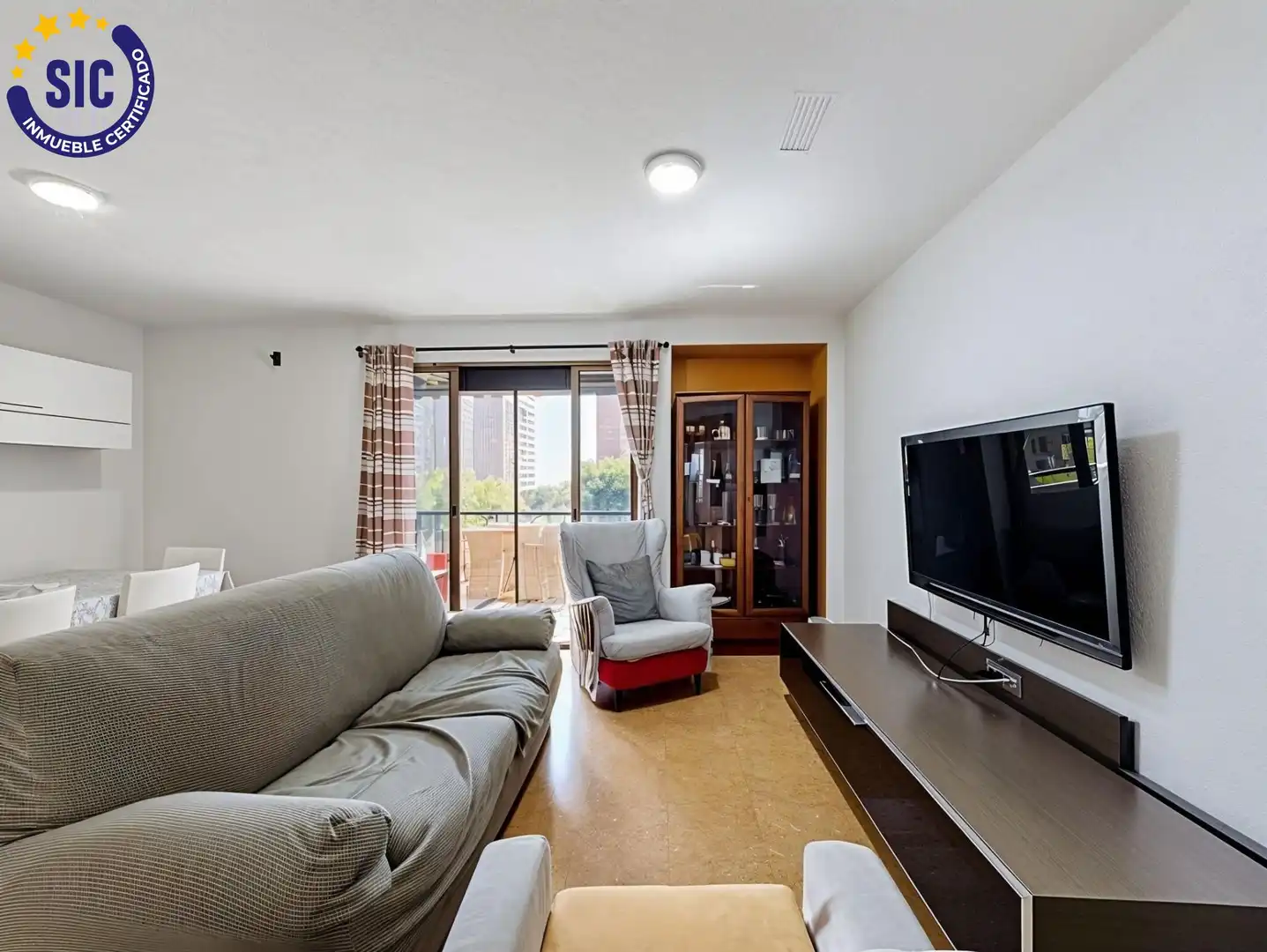 Piso con terraza en venta en Calle PACO PIERRA, imagen 3