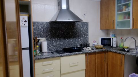 Foto 3 de Àtic en venda a Carrer de Tapís, 61, Eixample - Horta Capallera, Figueres