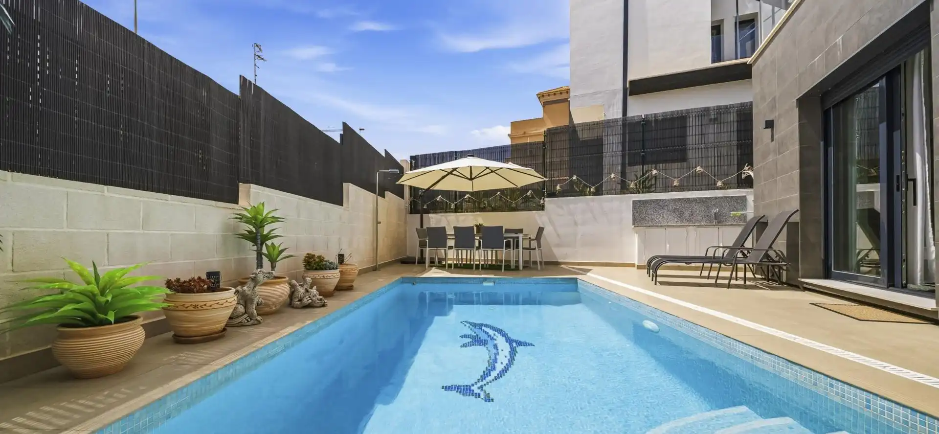 Villa in vendita a Orihuela Costa
