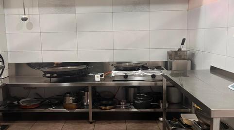 Photo 4 of Premises to rent in Parque de la Bombilla, Valencia