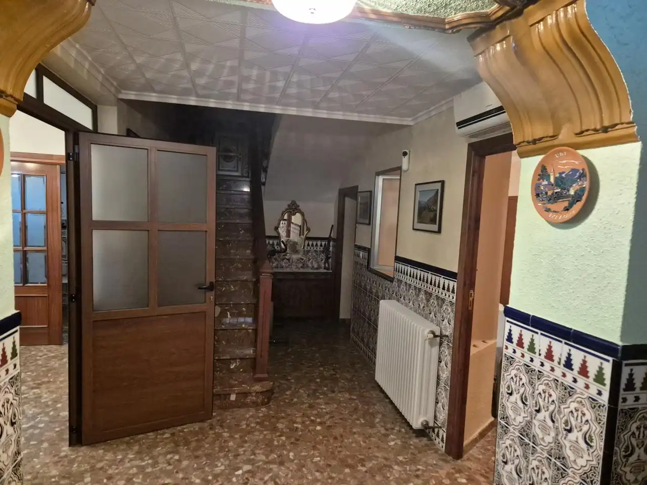 Casa rústica en venda a Daniel Aliseda, imagen 5