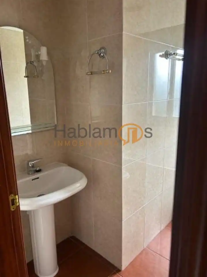 Apartamento con ascensor en venta en San Salvador - Caeira, imagen 7