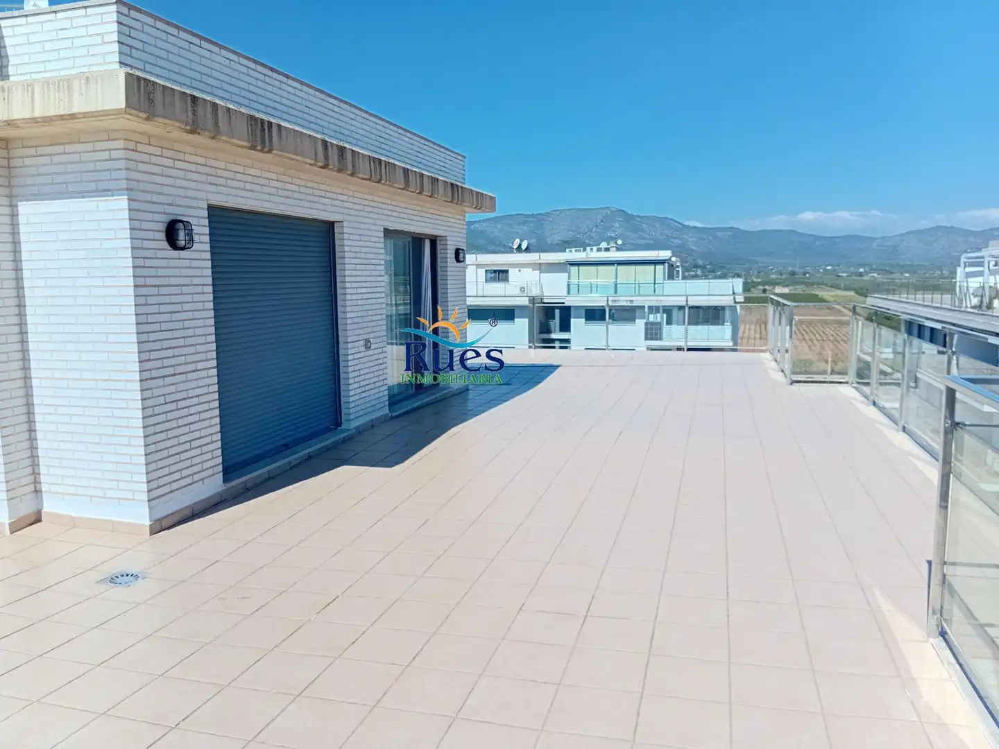 Ático con piscina en venta en Avenida CENTRAL, imagen 7