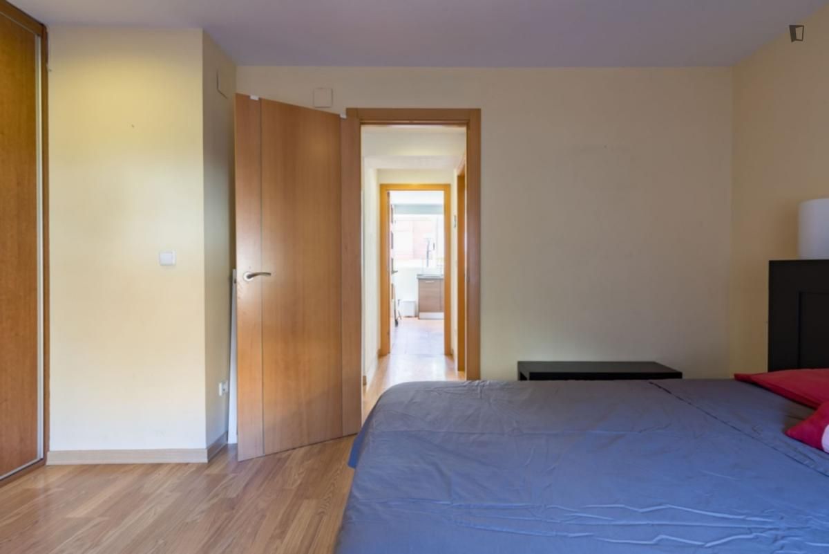 Apartment to rent in Barrio de Benimaclet