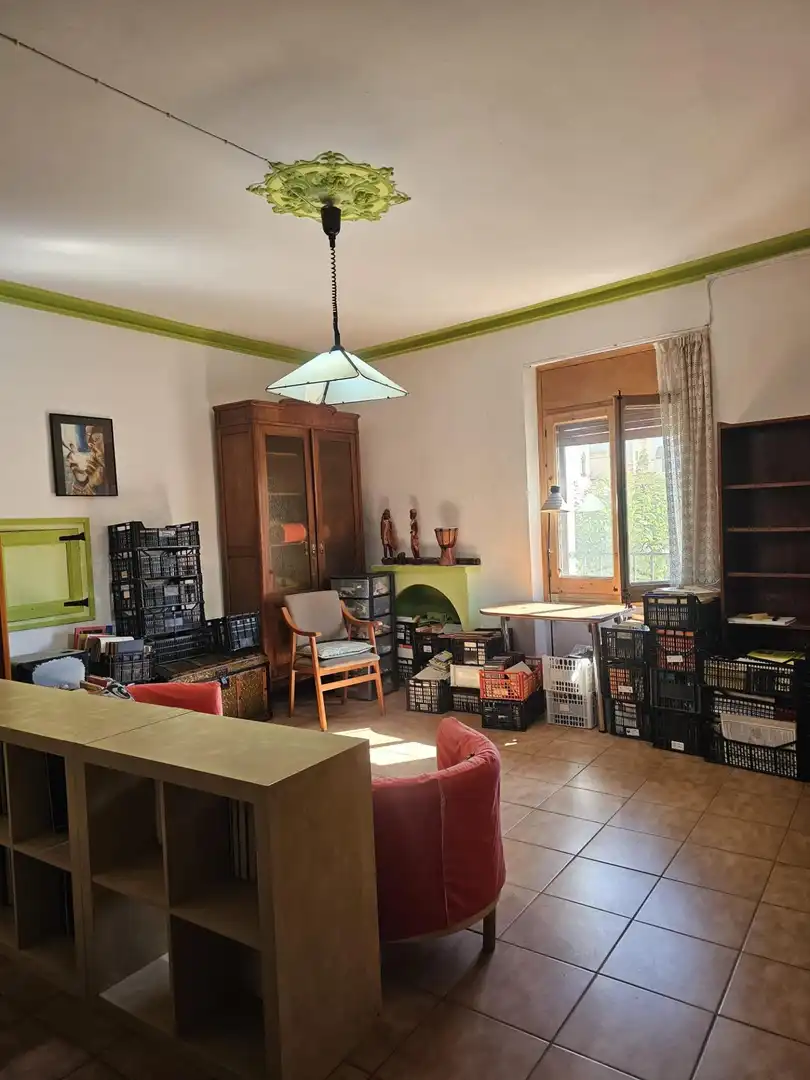 Casa rústica amb terrassa en venda a Carrer Carrer Raval, imagen 22