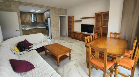 Foto 2 de Piso de alquiler en Calle Gran Vía, Cehegín, Murcia