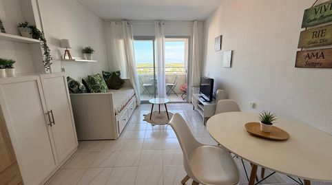 Foto 5 de Apartamento en venta en Delta Muga, Muga - Gran Reserva - Badia, Empuriabrava