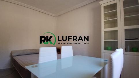 Foto 2 de Pis en venda a Juan XXIII, Alicante / Alacant