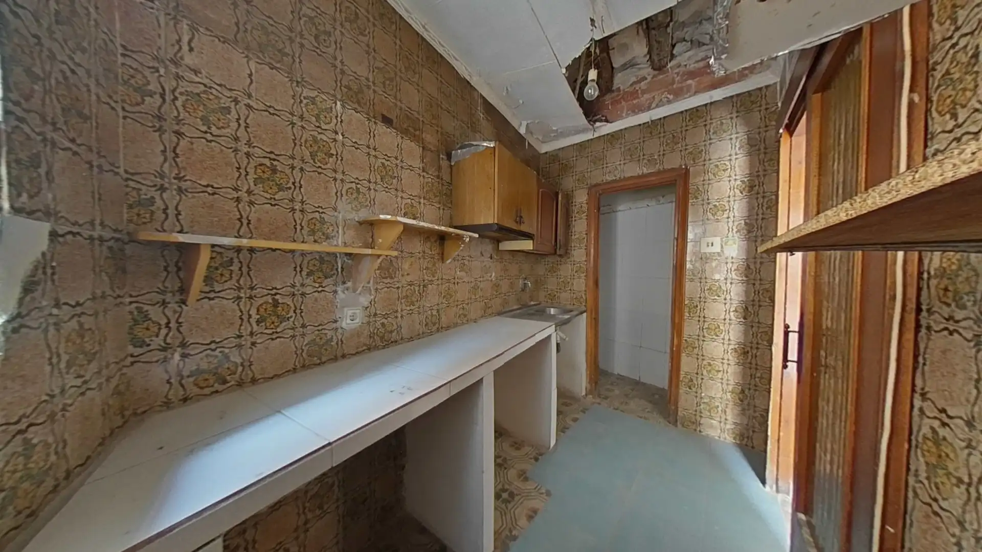 Villa avec terrasse à vendre à GARCIA MORATO, imagen 4