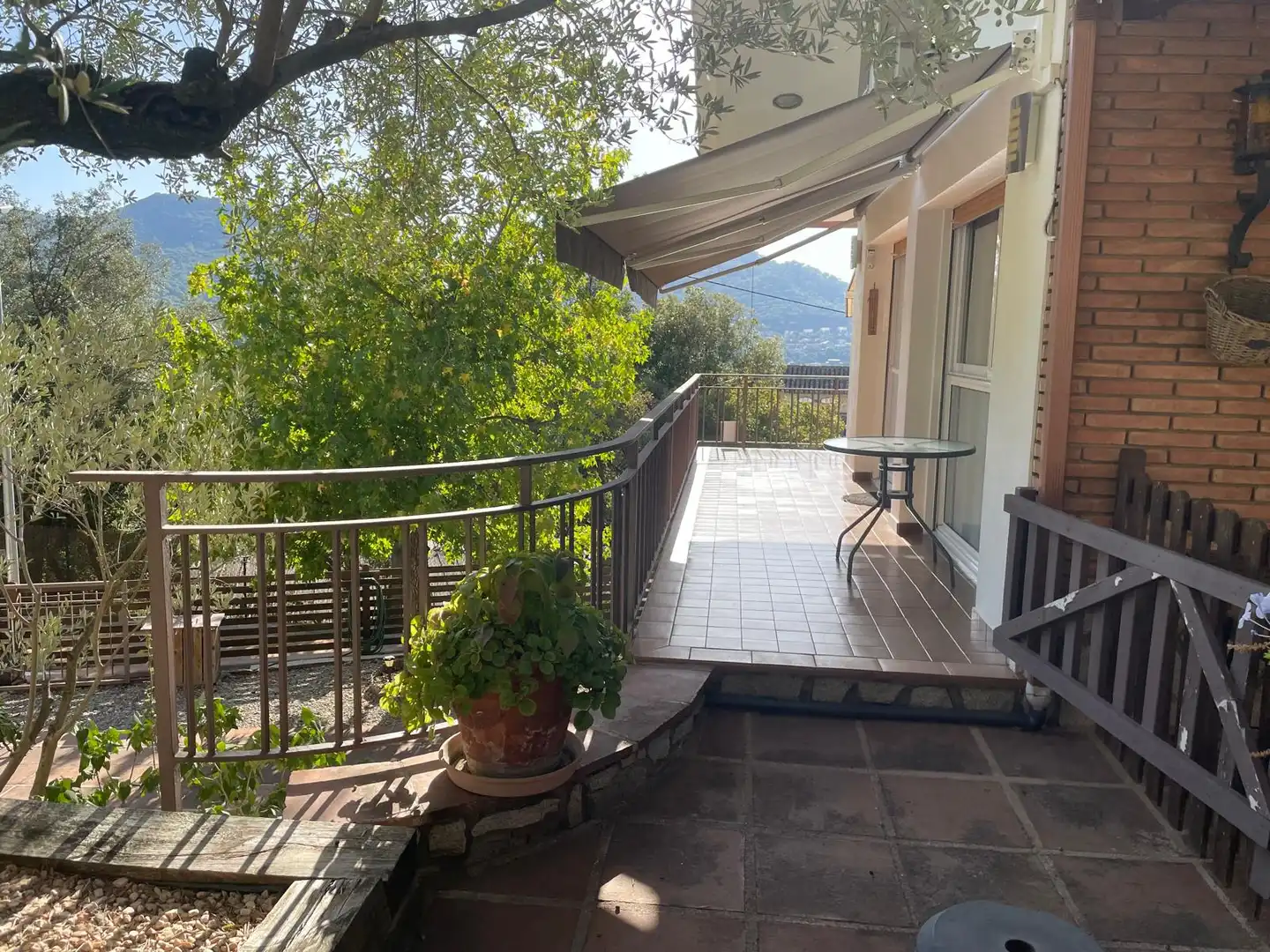 Villa con terrazza in vendita a Vallromanes, imagen 21