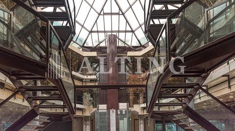 Foto 2 von Gebaude zur Miete in Calle de Calàbria, 143-1, La Nova Esquerra de l'Eixample,  Barcelona Capital