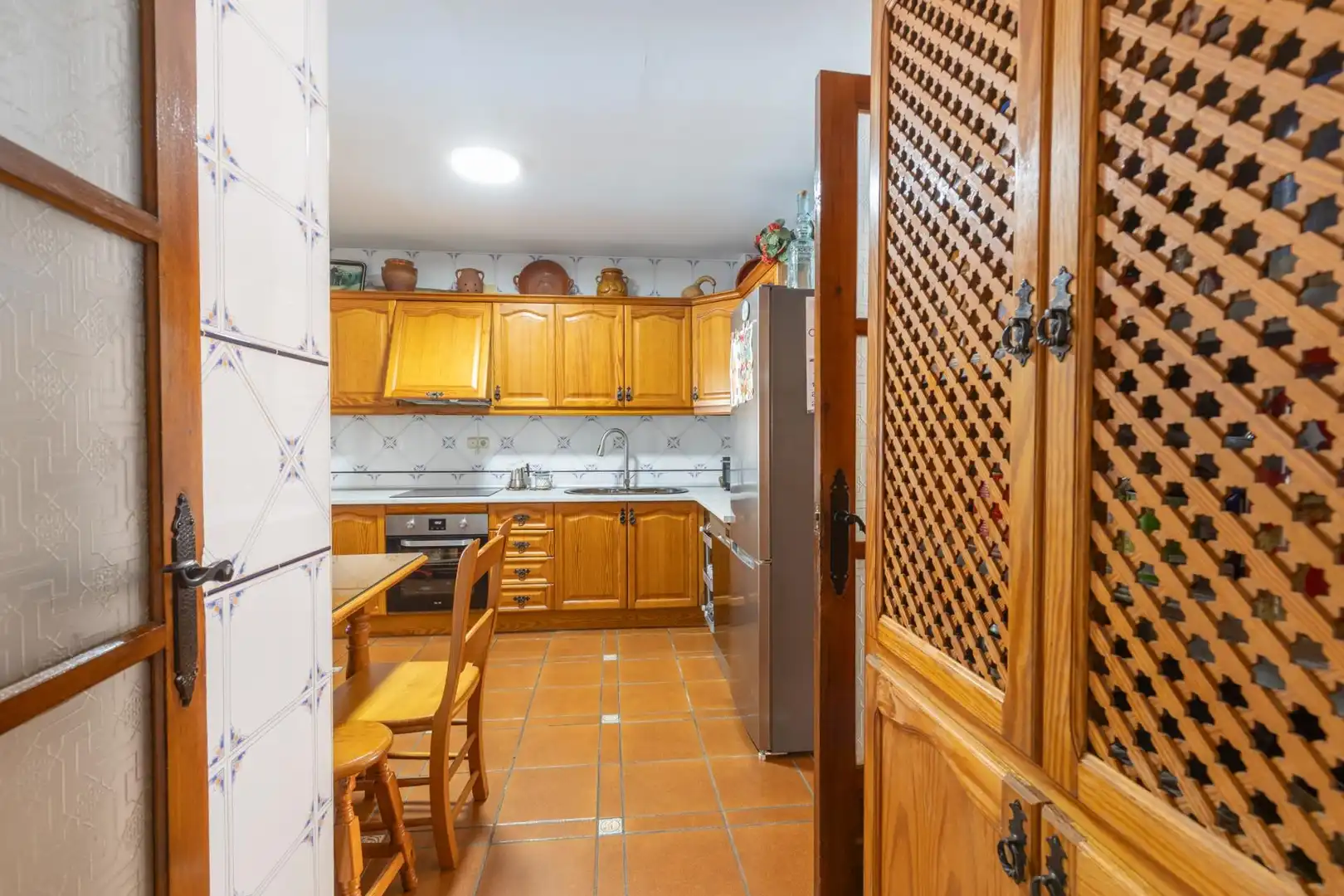House with pool for sale in Láchar, imagen 29