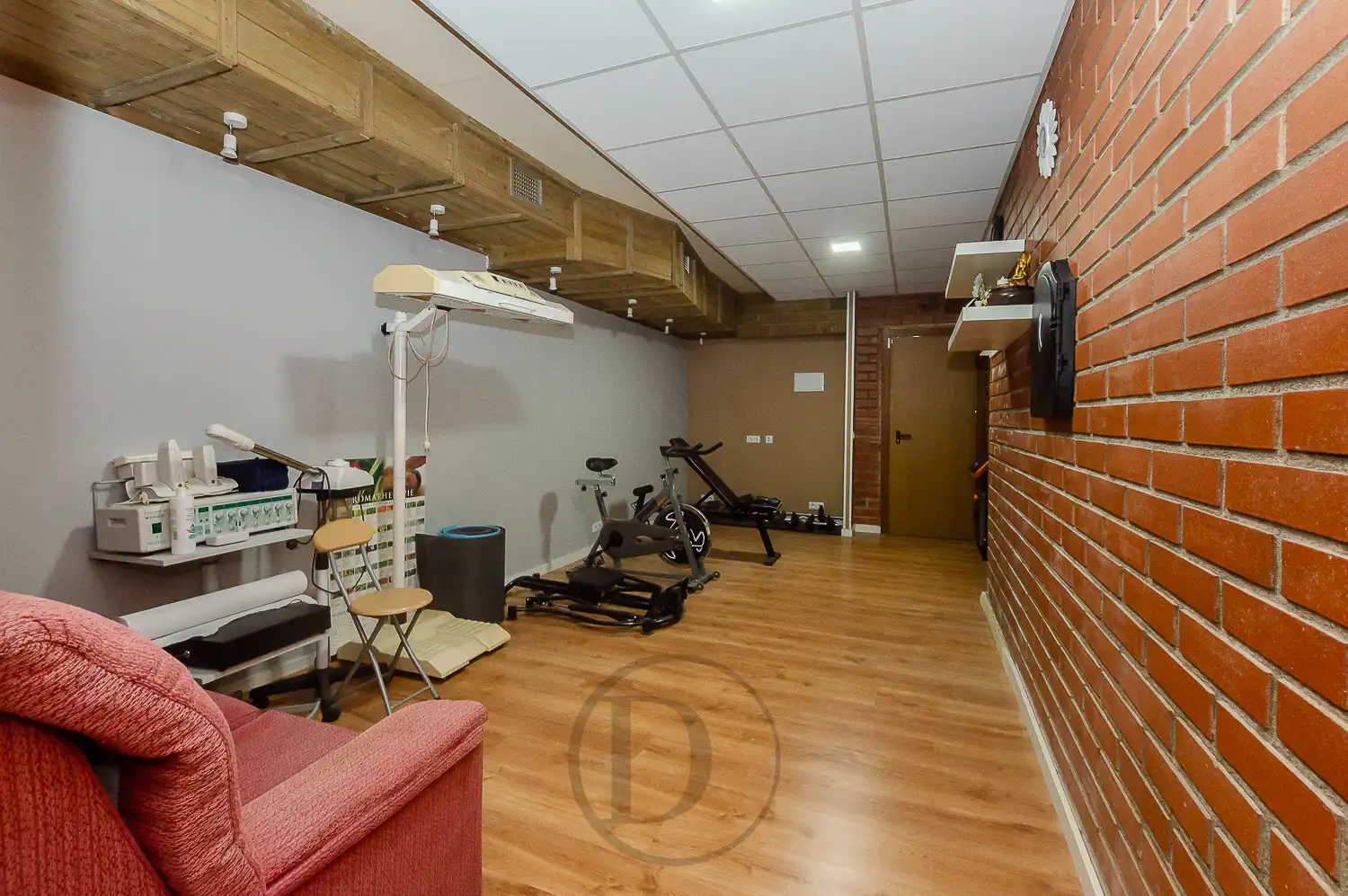 House with pool for sale in Carrer Venècia, imagen 42