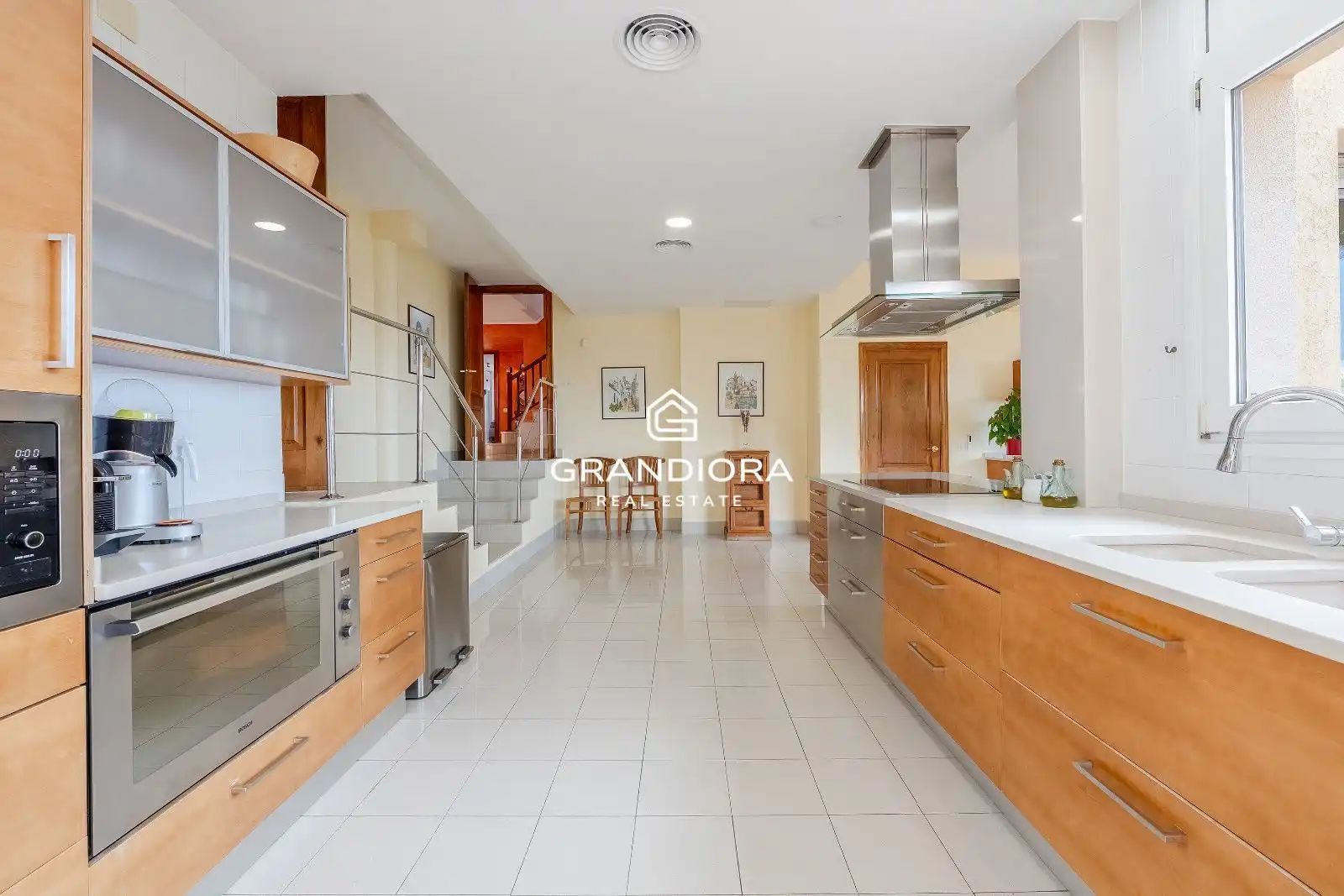 Casa o chalet en venta en del Cedre, Mas Ram