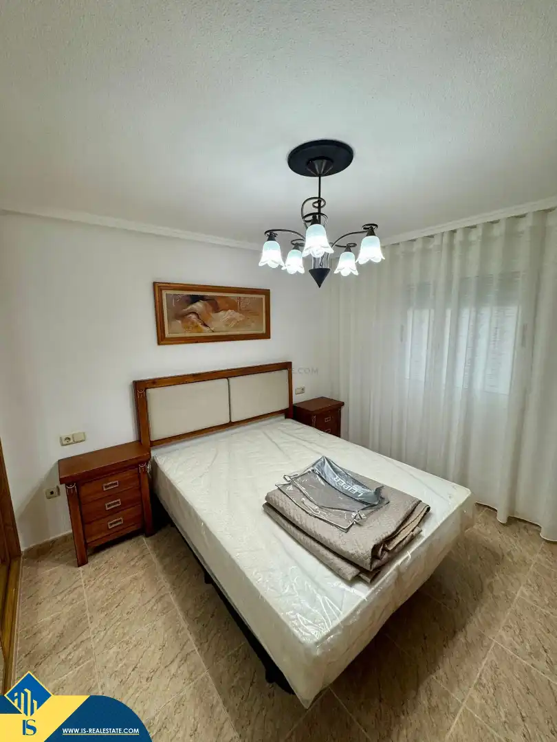 Wohnung mit Aufzug zum Verkauf in Nueva Torrevieja - Aguas Nuevas, imagen 6