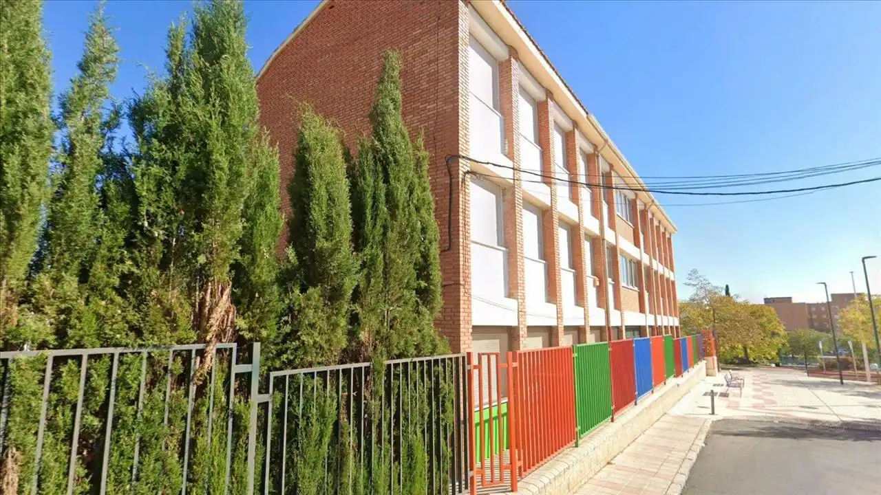 Maison jumelée à vendre à Callao, imagen 3