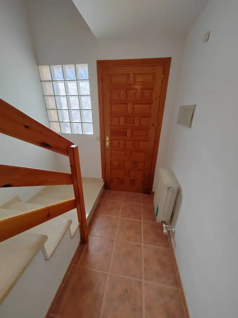 Casa o chalet en venta en Isuerre con Parquet, Piscina y Piscina comunitaria