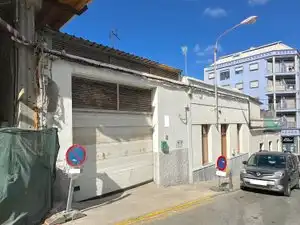 Residencial en venta en Calle Luchana, 11, Guanarteme